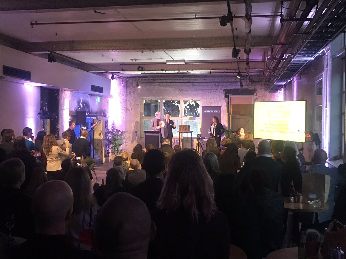 Impact Boom tweet media