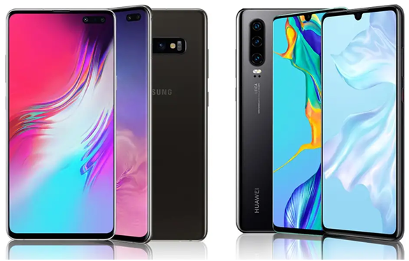 TechJammy's tweet image. Huawei P30 Pro VS Samsung Galaxy S10 Plus
For further details, visit: bit.ly/2NrYvex
#cellphones #cellphonephotography #technology #samsung #Huawei #HuaweiP30 #SamsungGalaxyS10 
@Huawei @Samsung_Pak