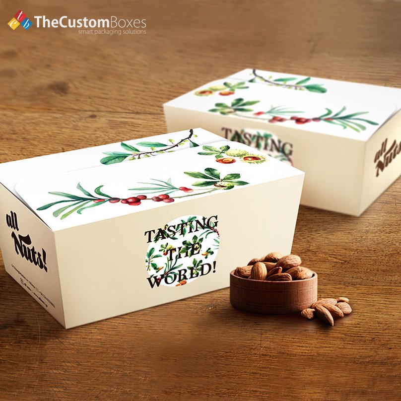 TCB_co_UK's tweet photo. Good 😍Quality🥰 Is Good🤗 Packaging📦
-Top Quality Printing😎
-Free Designing🥳
-Free Shipping 😎
Get it and enjoy it---> https://t.co/diAJISpiQ1
#NutsBoxes #FoodPackaging #Vitamins #Health #CreativePackaging #UniqueQuality #TheCustomBoxes #London https://t.co/zfsLC5BkEy