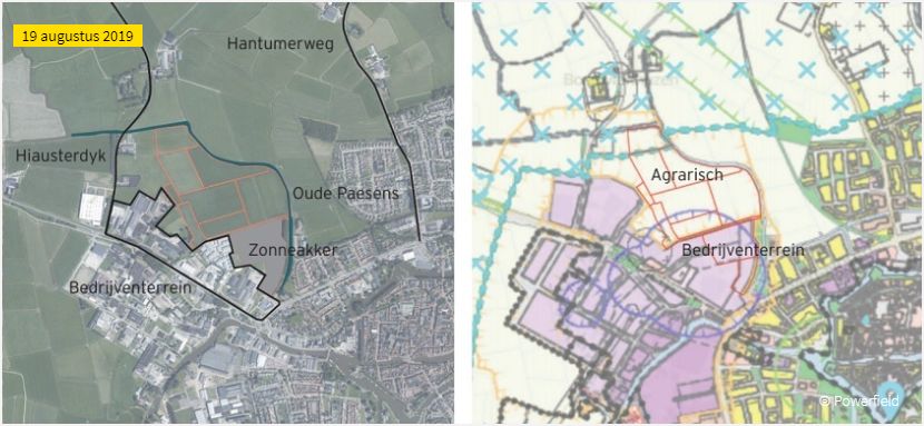 Baas over eigen grond! Belangrijk voor de eigenaar én voor de omgeving.
Powerfield verliest rechtszaak van boeren over grond voor zonnepark bij Dokkum
solarmagazine.nl/nieuws-zonne-e…