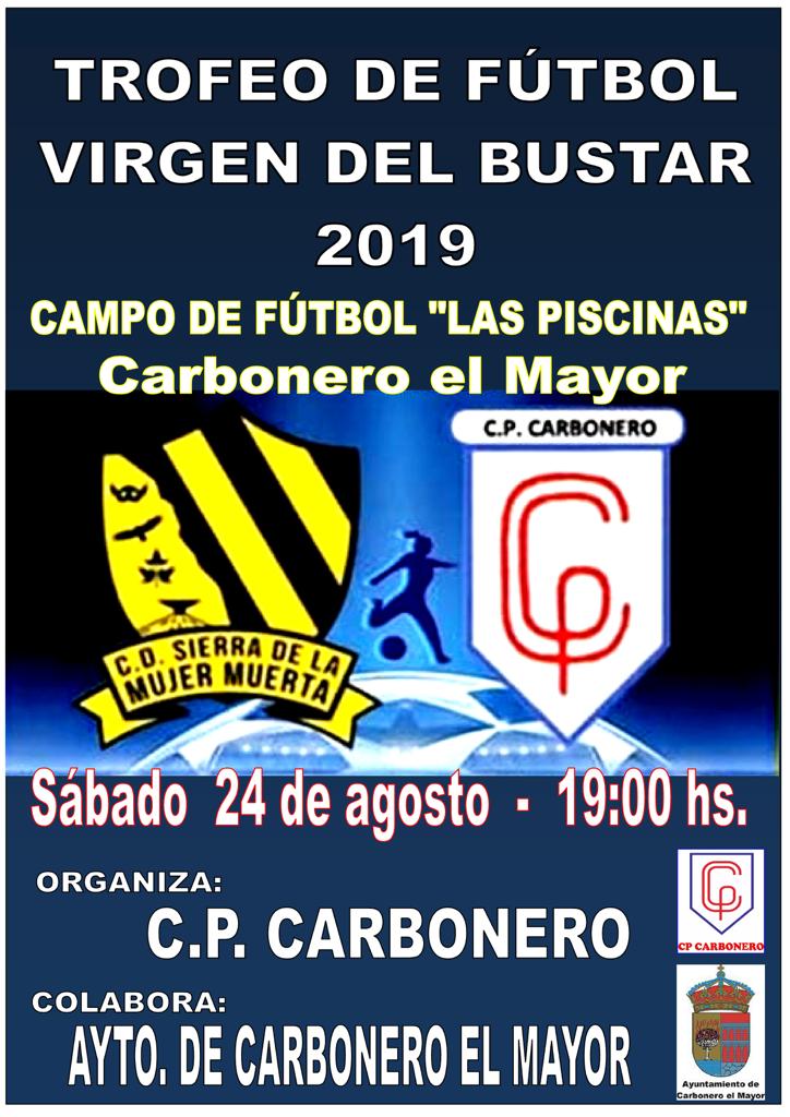 C.P. Carbonero tweet media