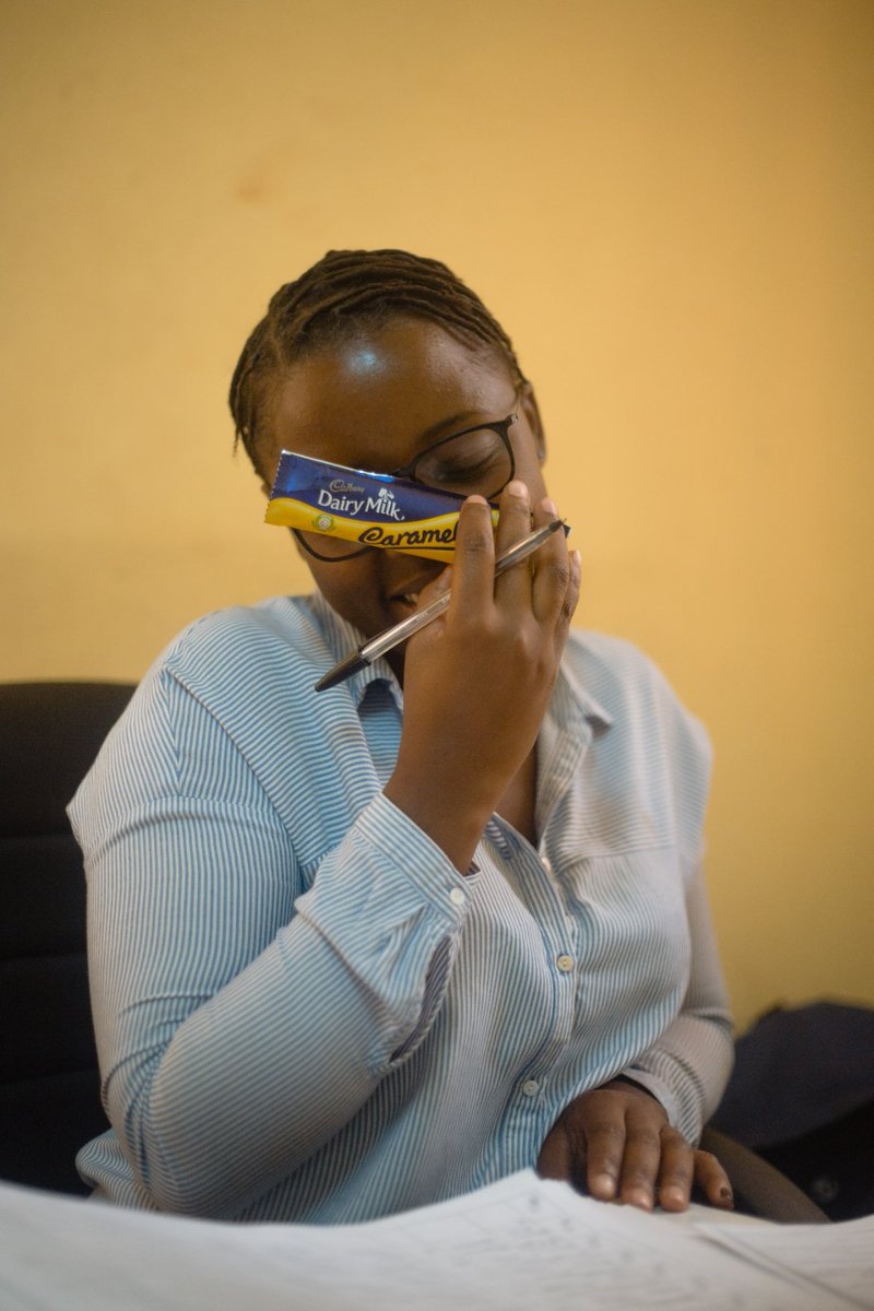 ___zilose's tweet image. Say hello to your new @CadburyWorld Caramello ambassador 😘

Just Practicing 😅

📸: @SeverinoTheWolf 
#LocLover #Caramello🍫