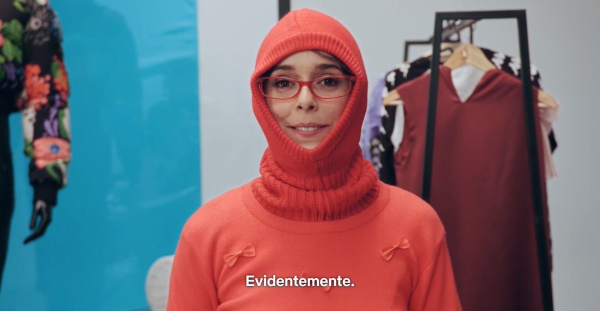 ¿Que mañana empiezan las fiestas y estamos living?