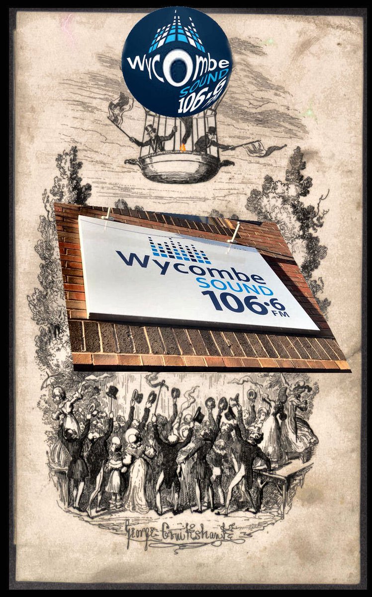 WriterDavid1's tweet photo. It's Wednesday @WycombeSound time to get the Wycombe Sound 106.6 fm hot music balloon ready for a 1pm take-off this afternoon with a gondola full of amazing guests and music - the legendary guitarist/singer Geoff Achison with Laura Ripley; Megan Froud and Alex Helsby-Lue 1pm-4pm https://t.co/E7qJfKIGAM