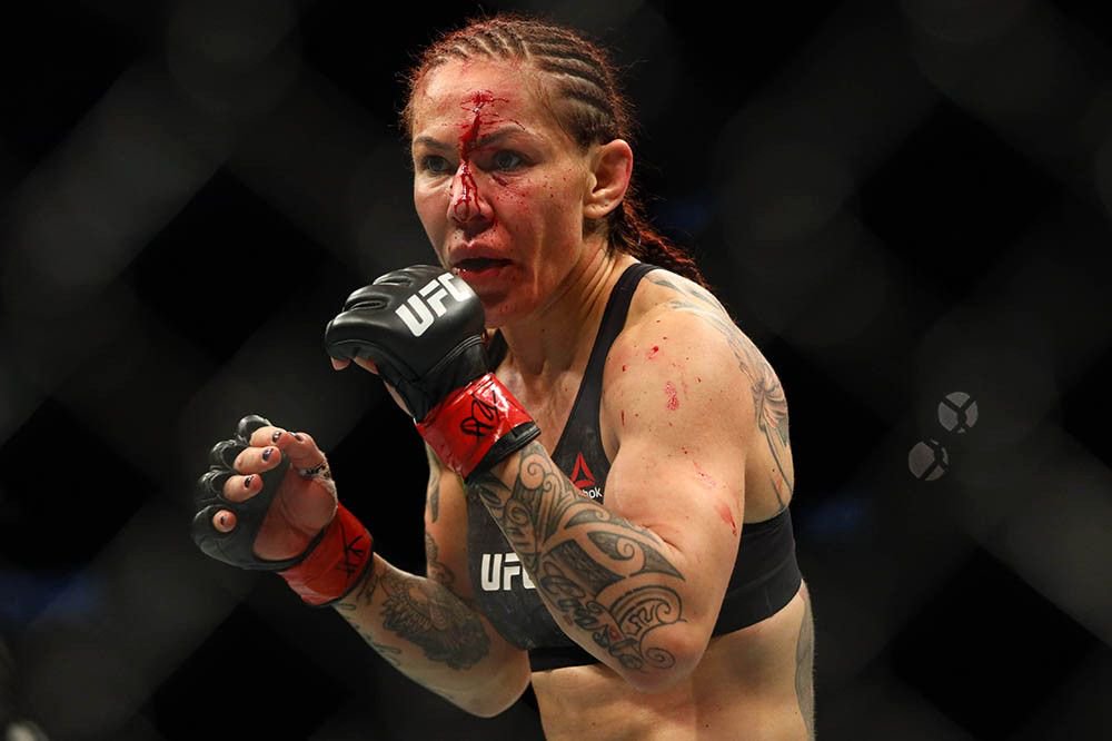 Bellator's Scott Coker: Cris Cyborg decision should come within two we...