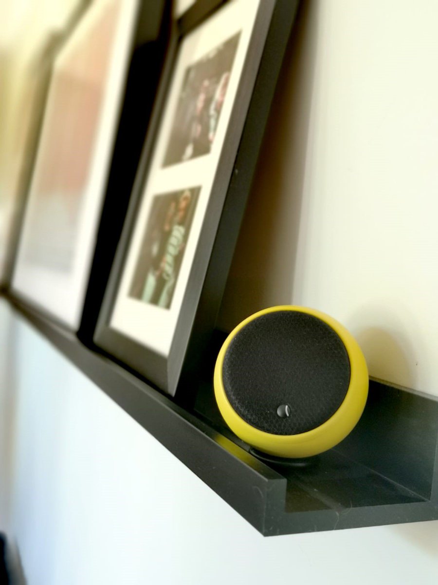 inthomepod's tweet photo. How do you get into pro home integration? Listen to our latest ep for free advice from @CEDIA_EMEA's @SmartLifeAV and @Louise_Tarling. Link in profile or from audio on-demand svcs @hometechgallery @smarthomees @homeautomation #smarthome @awe_europe @MeridianAudio  @SonyDisplays https://t.co/qPnLRZOuyp