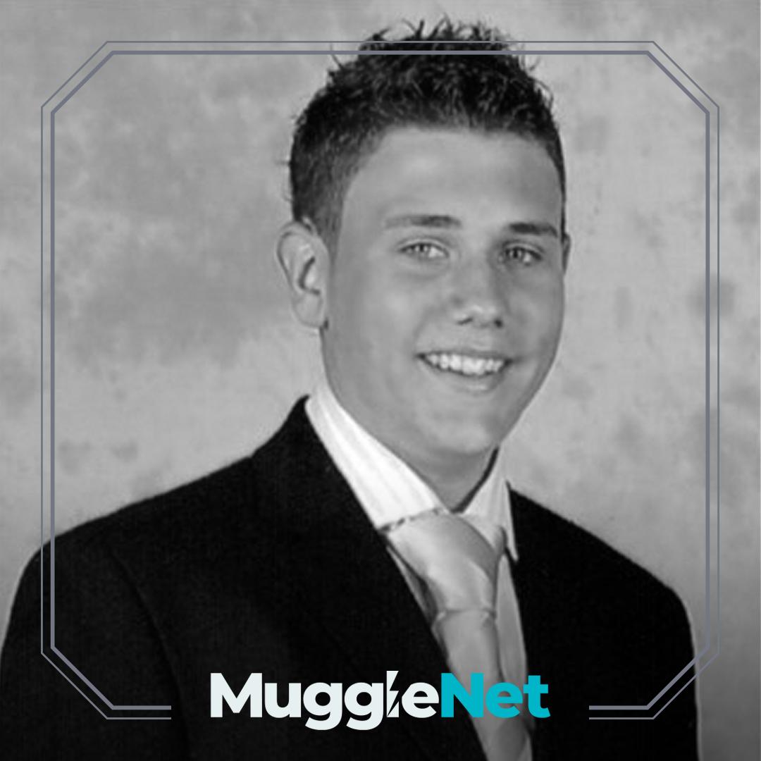 Happy birthday to the late Robert Knox, who played Marcus Belby in the \"Harry Potter\" movies. 