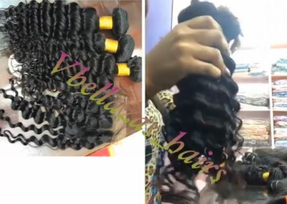 TrafficChiefNG's tweet photo. VHYCTREE BELLAZAS has a variety of quality, luxury, soft and long lasting hair/wigs available at affordable prices!

For enquiries on prices and to place your orders Call/WhatsApp: 08057733549

Instagram: https://t.co/KekD9lX1Y9
Twitter: @Victory08579402 https://t.co/XlAapDFrsU