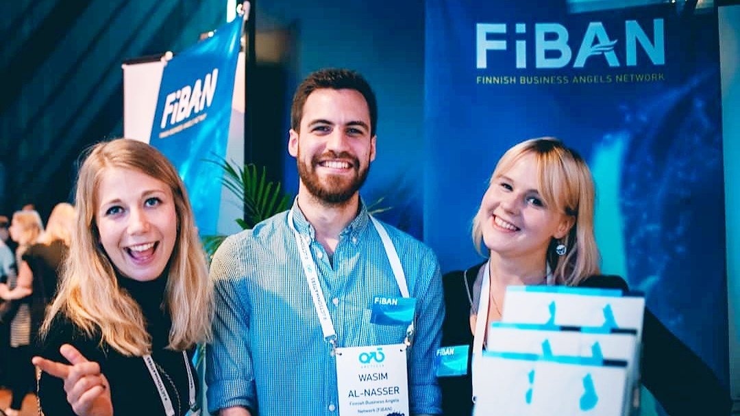 FiBANorg's tweet photo. Many cool #events in the FBAN event calendar! Check them out at https://t.co/PcqqSEqIHA ๐คฉ BTW, if you want to be on the other side of the table and represent FiBAN - we are looking for a new colleague. Apply as our #DealFlowManager!
โก๏ธ https://t.co/bFlMr8lMzG https://t.co/sac5auTwTd