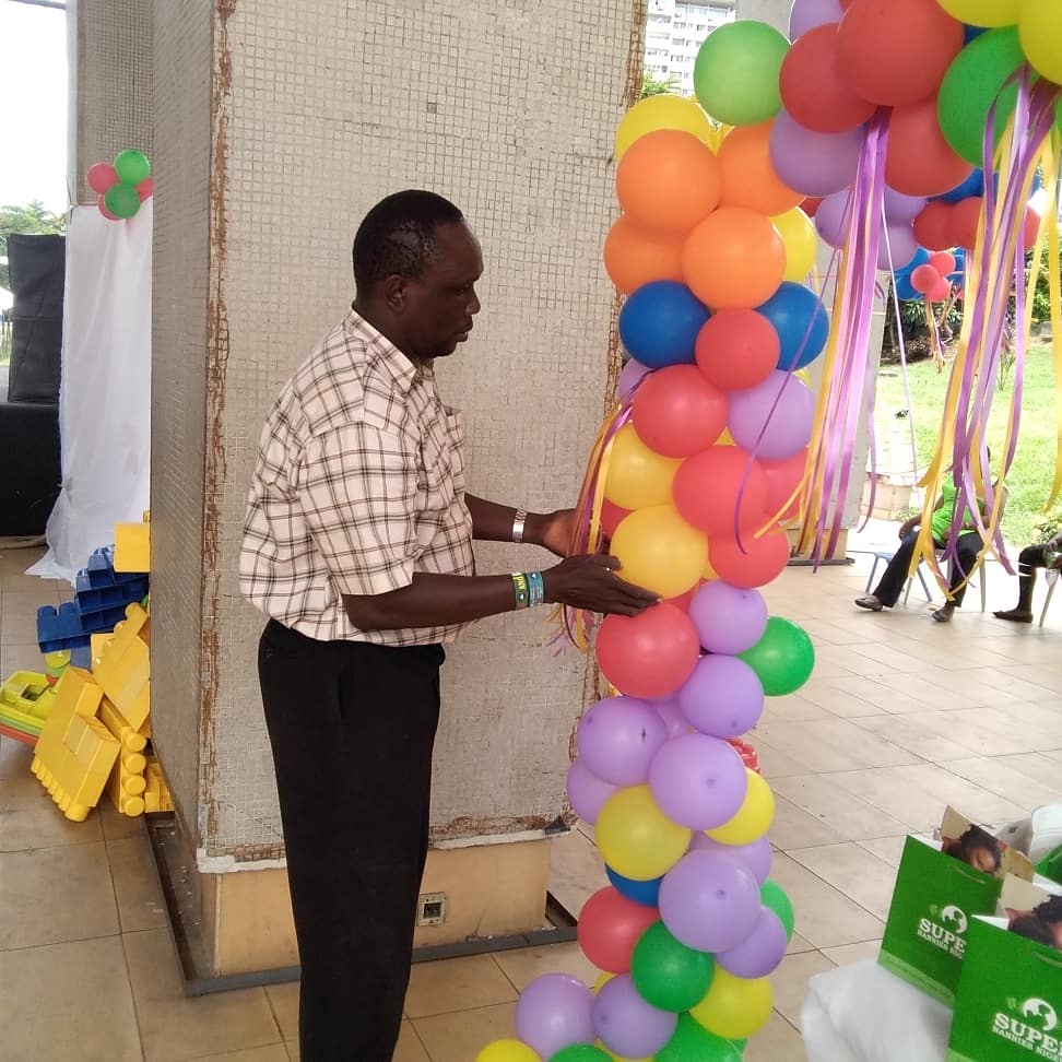 Vision Educational Consult
<a href="/Nigerian/">Godswill Nwankwo, Nigeria Senate Candidate</a> Baby Fair
Muri Okunola Pack Victoria Island Lagos