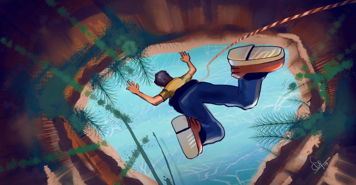 diptodrawsart's tweet photo. i love adventurous life.. https://t.co/Oy3Sxc5mj0