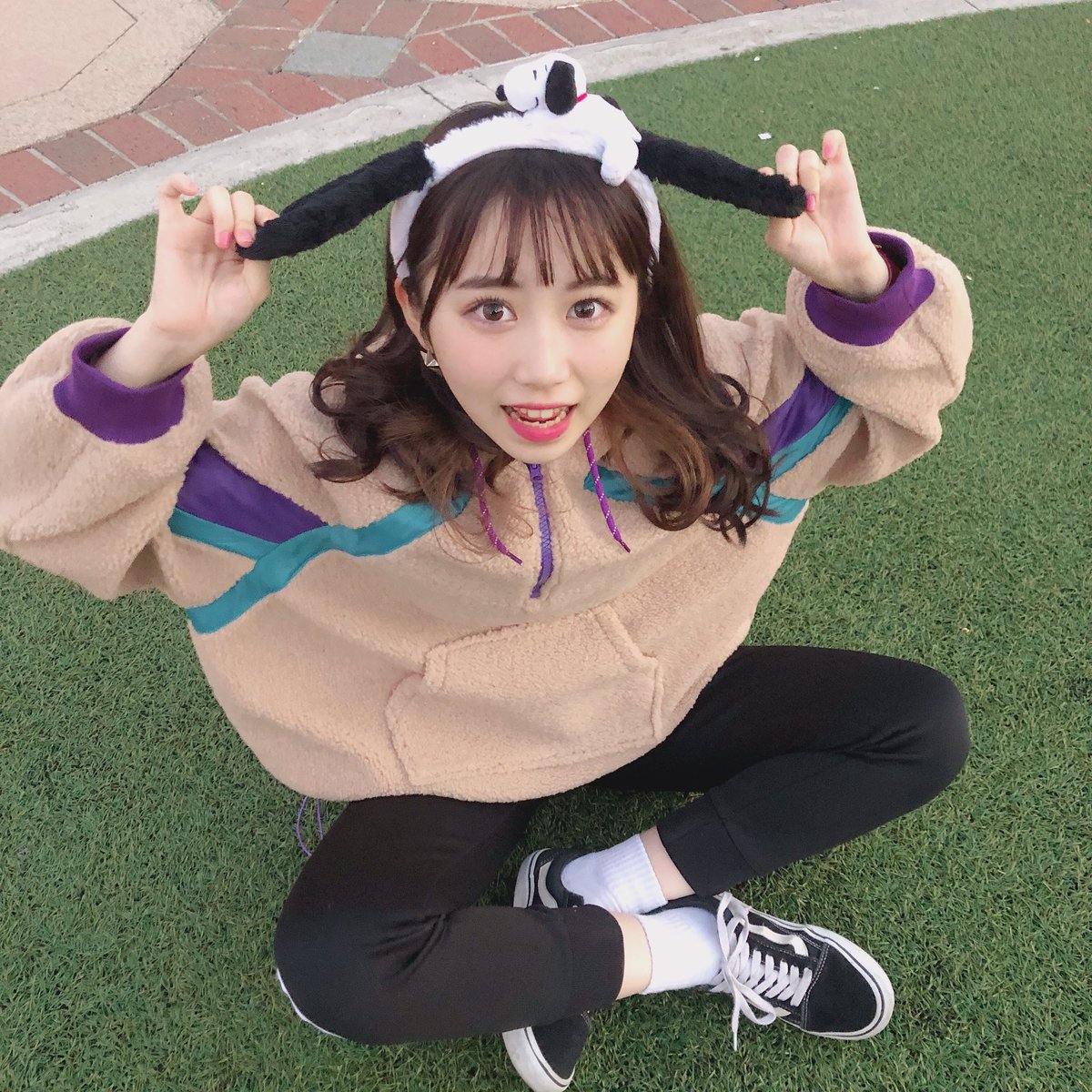 おかもとゆめのん