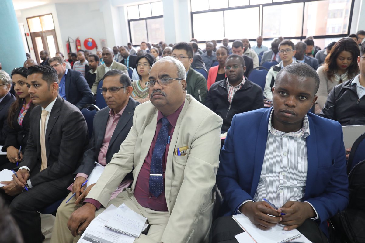 NeulanPR's tweet photo. Happening now:Workshop on overview of engagement with strategic partners in the Affordable Housing Programme (AHP),Kenya Bankers Sacco Building |#affordablehousing | https://t.co/XgjpDDjl6s