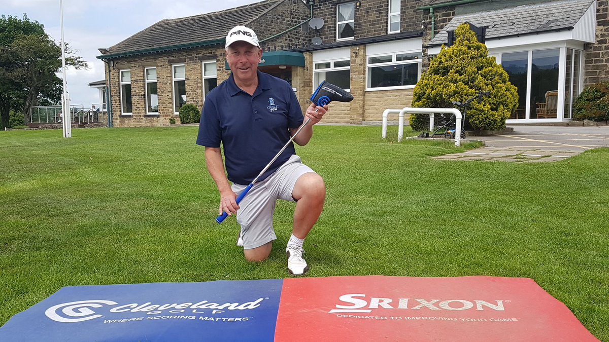 AndyRhodesPGA's tweet photo. Many congratulations to @Keighleygc member & B&DUGC Vice President Simon Tabel on reaching the Final of the @SrixonEurope Amateur Championship to be played in September @TheBelfryHotel A fabulous @TGI_Golf event with very fond memories for teams KGC of the past #teamkgc #tgigolf https://t.co/FT15jkPywe