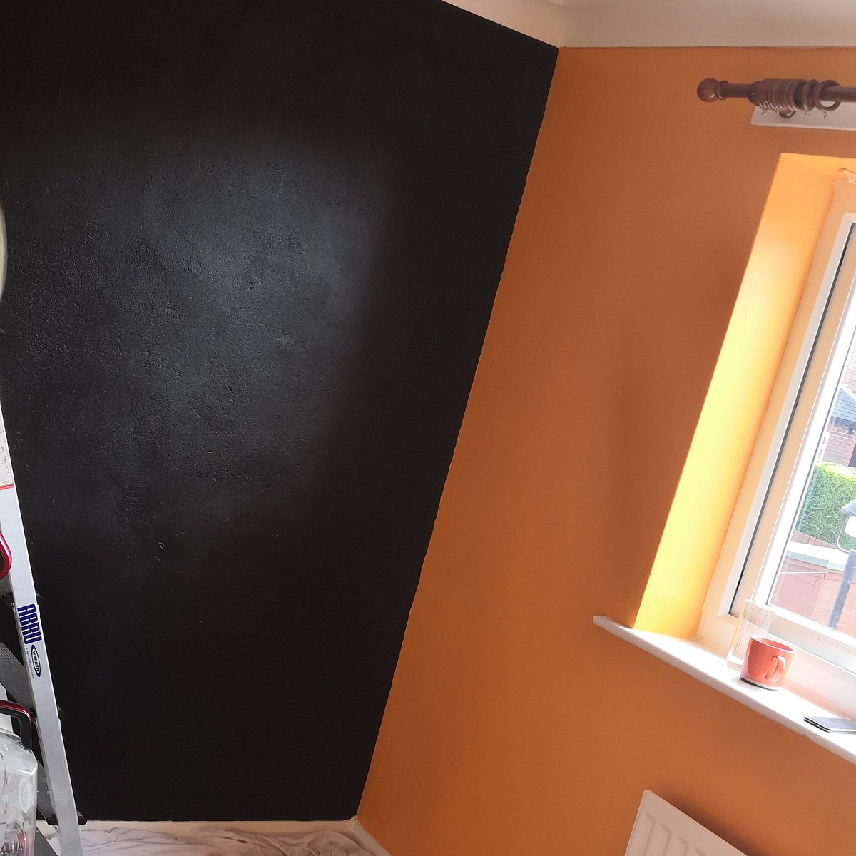 prokichu's tweet photo. @Wolves how about this for bedroom colours? https://t.co/VFj28Jkwhe