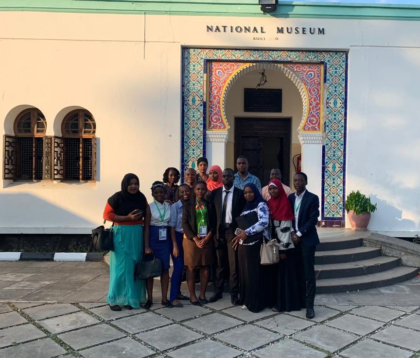 oyo_tanzania's tweet photo. Lessons from SADC PEOPLE'S SUMMIT 2019:~ 1. We all know our problems, so we have to struggle in order to solve.

2. As youths, stop blaming the government and start to provide the solutions.

#2019People'ssummit 
#SADCINTANZANIA
#reclaimingthespace
#Climatejustice
#Genderequity https://t.co/ub035LIR7Y