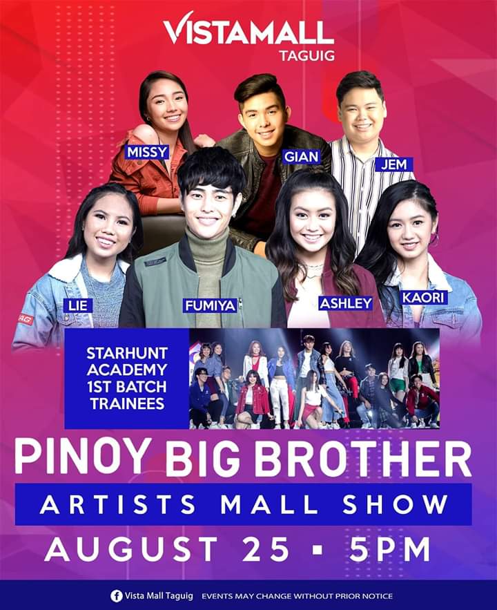 Ashtan_taguig's tweet photo. Were ready to see you again we love you
Reply" we love you ash" if pupunta rin kayo.

ASHTAN MEGCoverSoon
@ashdlmundo | @tanredroncal https://t.co/zVIHxrYRM4