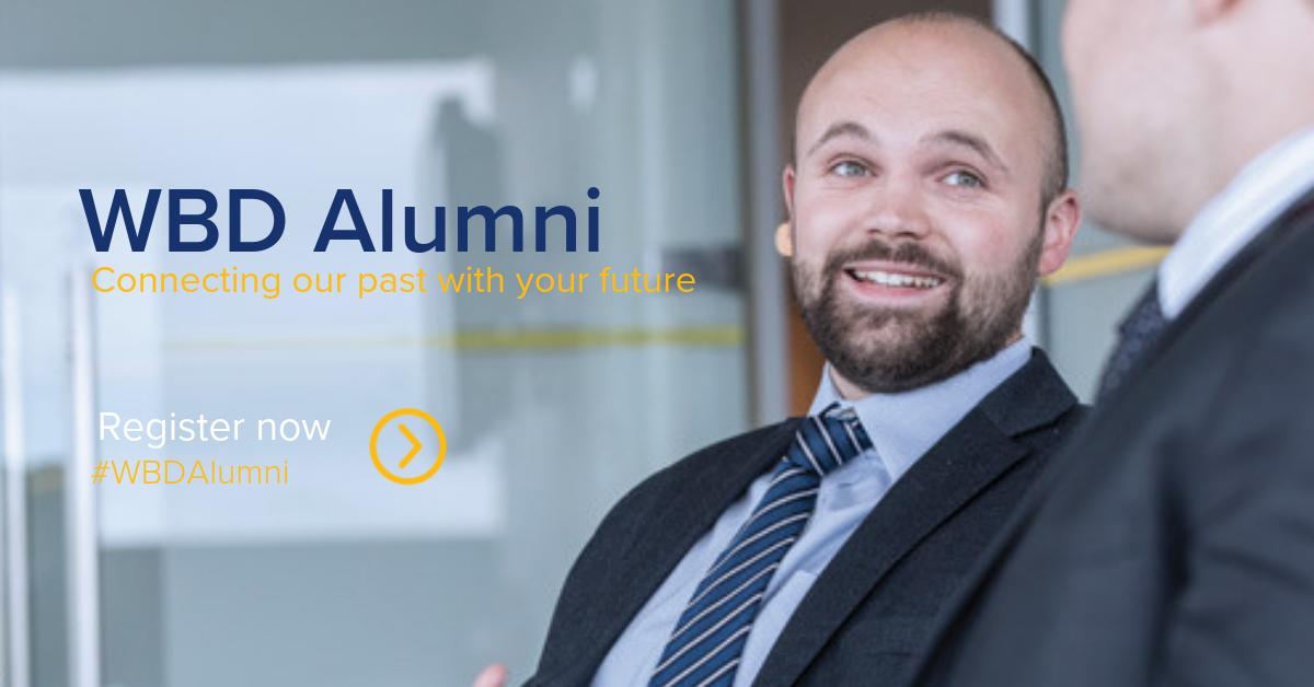 WBD_UK's tweet image. Over the years we have grown as a business, but our roots and your legacy still matters to us. 🌱 Join our newly launched alumni network and be part of our growing community. ow.ly/p7My50uZhzi #WBDAlumni #closetohome