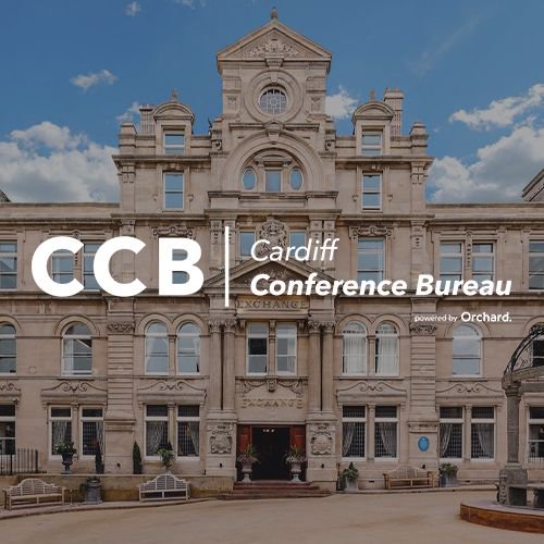 🏨 @exchngecardiff 🏨 

👌 A converted hotel that used to the beating heart of Cardiff, the Coal Exchange
😮 Grade II listed building
🛏️ Unique room stays and adaptable venue space

👉 bit.ly/CCBHotels #CardiffConferenceBureau #CCBhotels