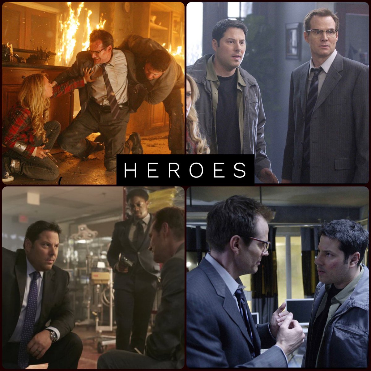 Greg Grunberg tweet media