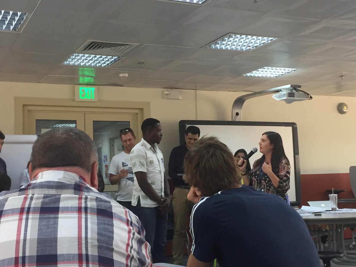 Kelli_Cody's tweet photo. Understanding and putting Ts in the shoes of Ss #teachersaslearners #positivebehaviorstrategies #studentsupport #MHS #behaviourforlearning #ACSDoha #schoolculture  @ACSintschools https://t.co/MxLcyZ2762