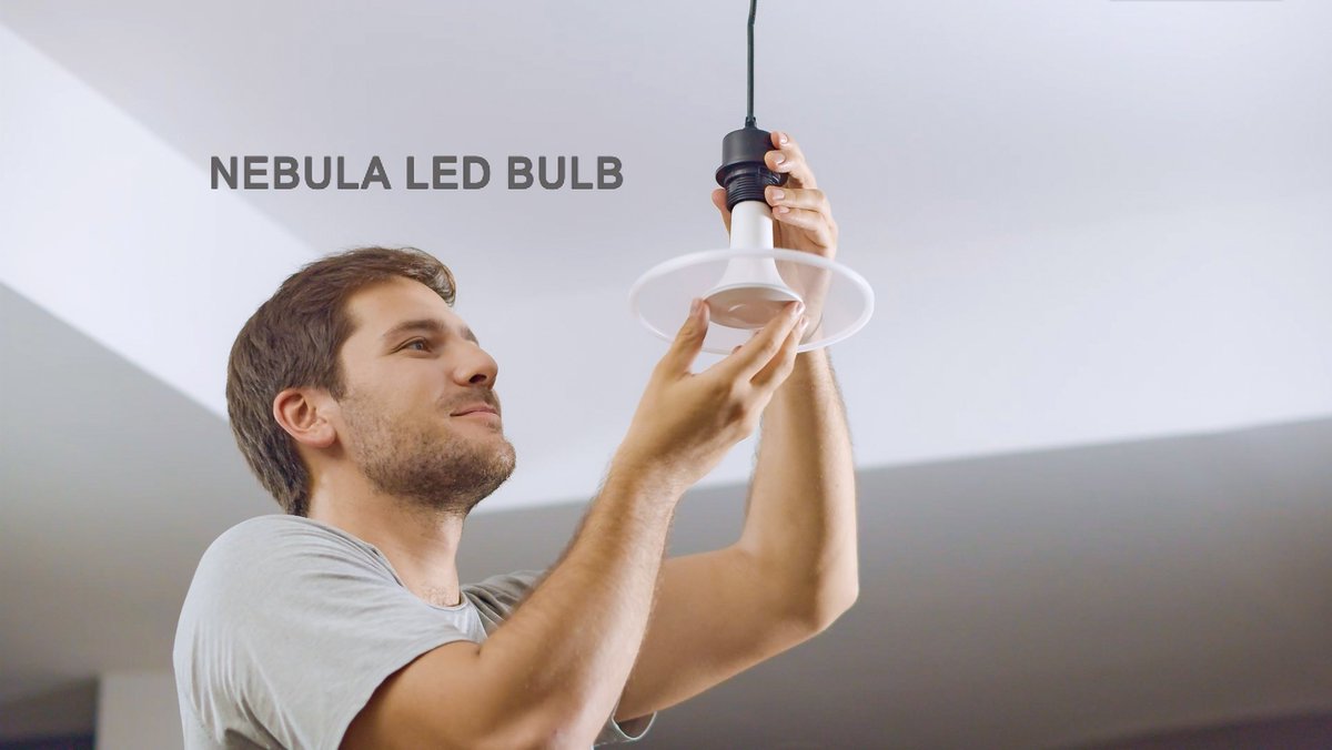 linkindtec's tweet photo. The real nebula is thousands of light years away from the earth. 
With our naked eyes, we have no chance to get a glimpse of its breathtaking beauty and magnificence. 
Now we ask our designers to scale it down and invite it into your house.

https://t.co/IdsWTqFOXu https://t.co/Q8KlPJzD11