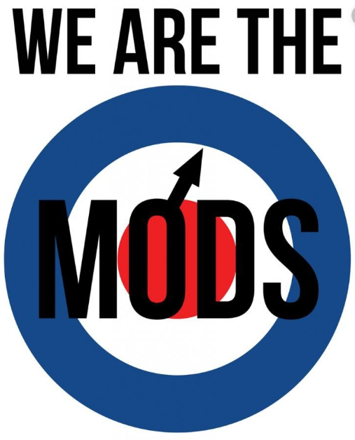 LeedsMods's tweet photo. YOU CAN'T BEAT MATCH DAY!!!!
2 games today for the Club;
1st Team- AWAY @CentraliansAFC 6:30pm KO (League)
3rd Team- HOME @otleytownfc III's 6:30pm KO (Friendly)
UP THE MODS!!! πͺπͺπͺπͺ
π΄β«οΈπ΄β«οΈπ΄β«οΈ
#UTM #LEEDSMODS #MATCHDAY #MODS #MODSMEN https://t.co/uL1nJxVKKm