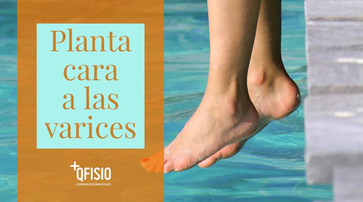 𝐕𝐀𝐑𝐈𝐂𝐄𝐒
La natación, el yoga o montar en bici pueden retrasar la aparición de las #Varices. Infórmate sobre nuestros Tratamientos. ¡Llámanos!
----
☎️ 987 25 93 43
📲 masqfisio.es
#MasQFisio #Leonesp #FisioterapiaLeón
#FisioterapiaDeportiva #FisioNutrición