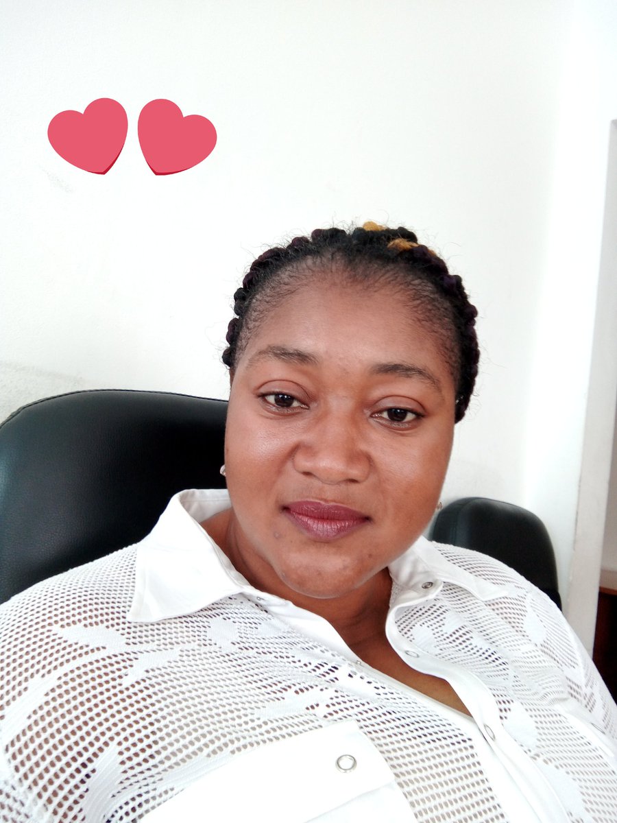 ida karina D'opoungou tweet media
