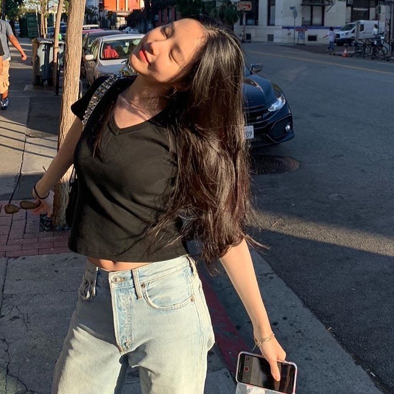 Hartkuting's tweet photo. Naeunie IG update 💕
#Sonnaeun #marcellasne_ #ApinkNaeun #Apinksonnaeun #ApinkVisual #Naeunie #SonGoddess #BabyNaeun #kpopidol #GirlCrush #PrettyGirl #TheoneandonlyNaeun #Iamtitaofkpop🇵🇭🐱🎬📸 https://t.co/yp4haiyJ5D