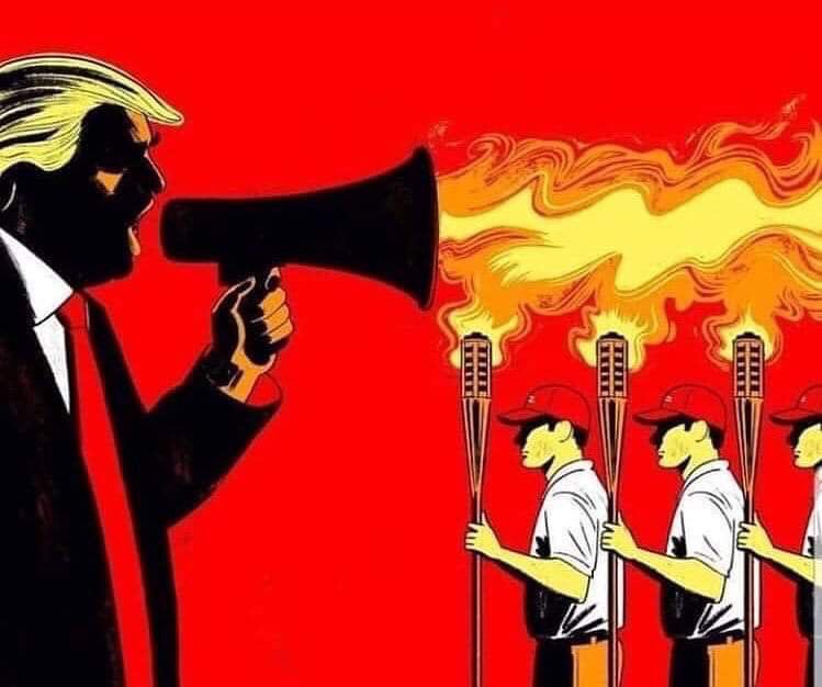 koopy's tweet photo. First time I’ve seen this powerful graphic. Found via the #DisloyalToTrump trend. https://t.co/5TlaiH7jpn