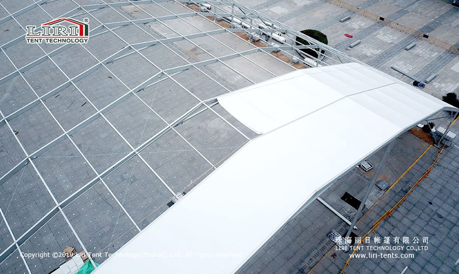 ErickLiri's tweet photo. Big tent 60x100m size under installation for an outdoor event center from LIRI TENT.Check our website https://t.co/QW7cBaZ7BS for more details.
#polygontent #liritent #eventtent #eventcenter #tent #marquee #hugetent https://t.co/zoOtBwVy3M