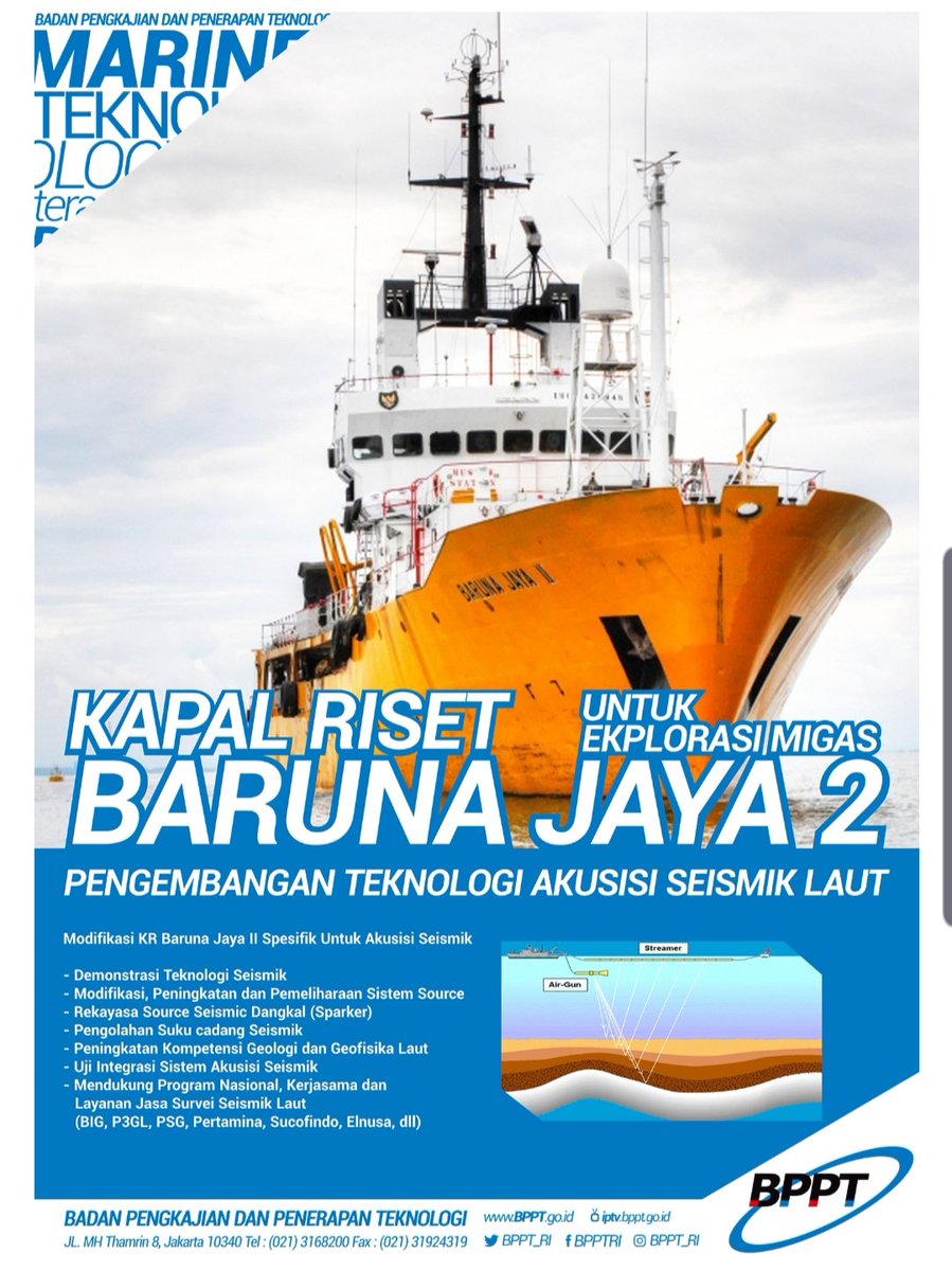 ptpsm_brin's tweet image. Dirgahayu ke-41 @BPPT_RI , Terus berkarya dan berinovasi menuju Indonesia Maju, Mandiri, Adil dan Makmur 
#HUT41BPPT #41TahunBPPT #BPPTSolidSmartSpeed