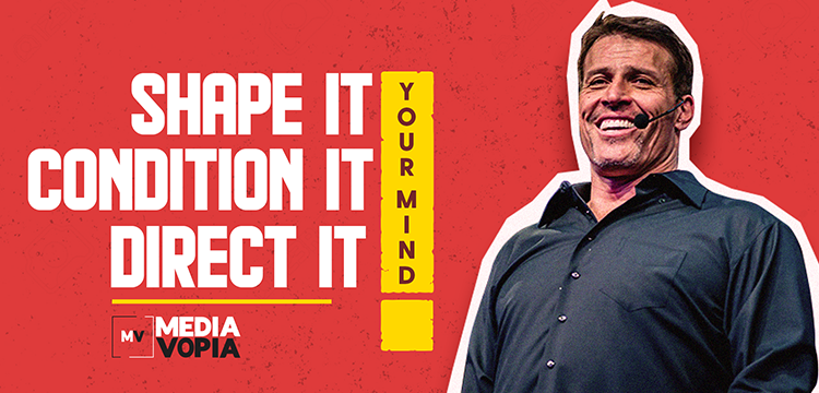 MediaVopia's tweet image. We believe the same goes with your website! Your digital goldmine sales machine. If you don't direct it, shape it or condition it to generate cash. It's useless!
mediavopia.com/5-killing-mist……/
#tonyrobbins #mindsetpower #webdesign #sales #marketingperformance #money #machine