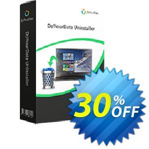 iVoicesoft's tweet image. ⭐ [30% OFF] DoYourData Uninstaller Pro Coupon Back to School Promos promotions, August 2019
✂ Redeem discount at ift.tt/2ZrBVWf
#DoYourData
