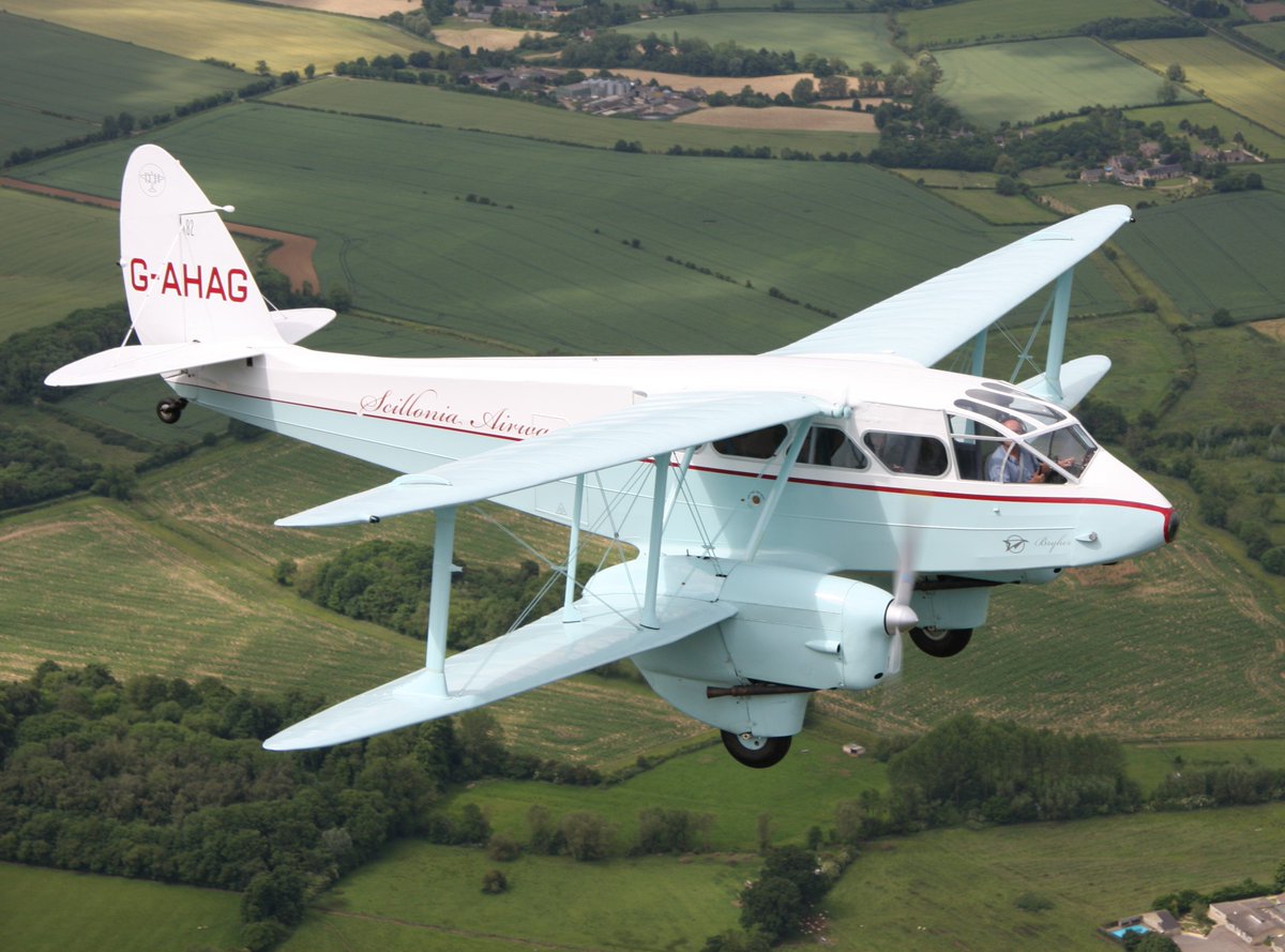 Harvard Flight Centres tweet media