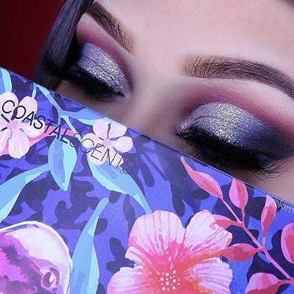 BeautyIsYou_Co's tweet photo. #EOTD featuring the Joli Colibri Palette! 😍
💙 Rated 5 stars! ⭐️
❤ if you would wear this look!
🛍 Get this!! 👉https://t.co/4LCanwzbQz #CoastalScents #iheartmakeup #mua #makeupaddict #eyeshadow #thelook #palette #jolicolibri #intensecolor #facebased https://t.co/s8C5wVetrl