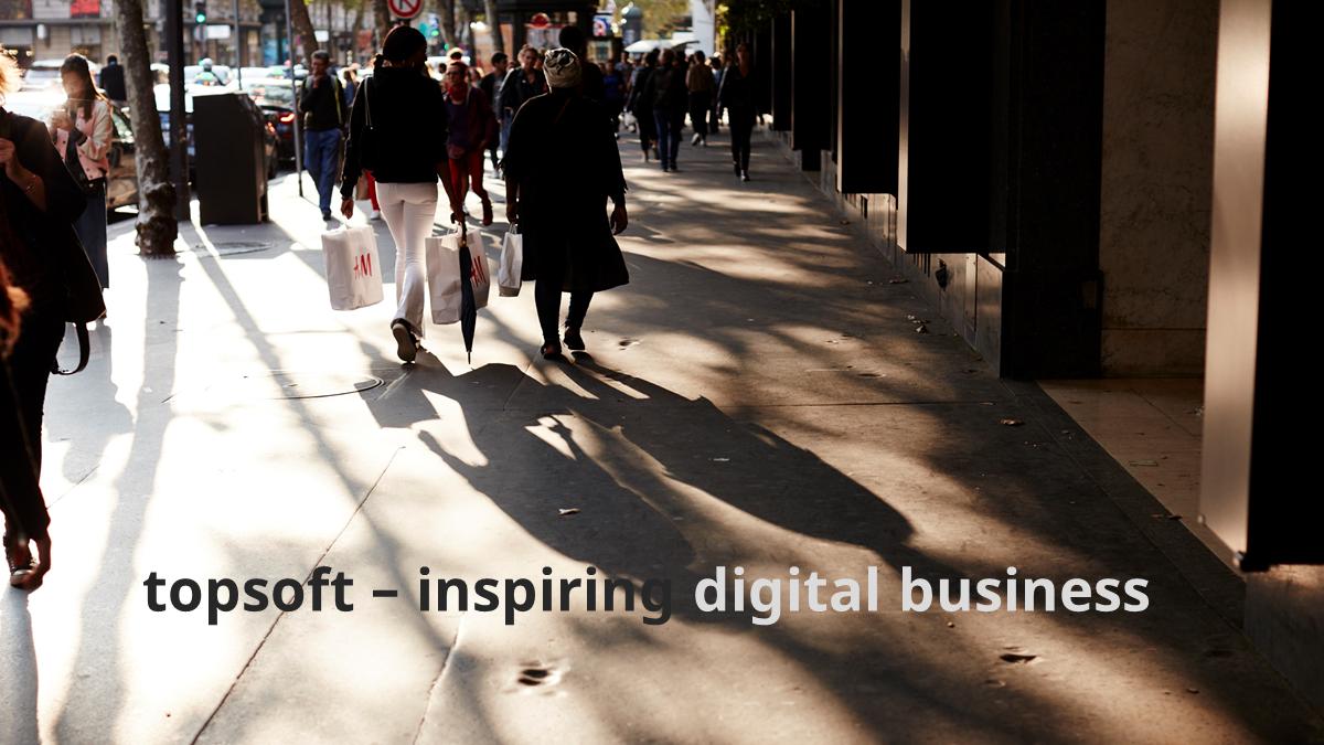 An der #topsoft19– hält Thomas Reske <a href="/six/">む</a>.group einen Praxis-Workshop zur #QRRechnung. Das Team von #SIX Banking Services beantwortet am 28./29. August in der Partner-Lounge von #SWICO Fragen rund um die #QRRechnung. six.swiss/2TNMGAa