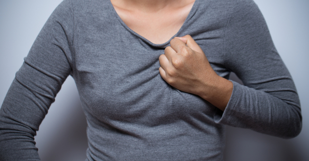 TheBHF's tweet photo. BHF-funded research shows no difference in key heart attack symptoms between men and women, with both sexes needing to know the most common warning signs: https://t.co/6CJRIzbW42 https://t.co/LLo2JoKeiR