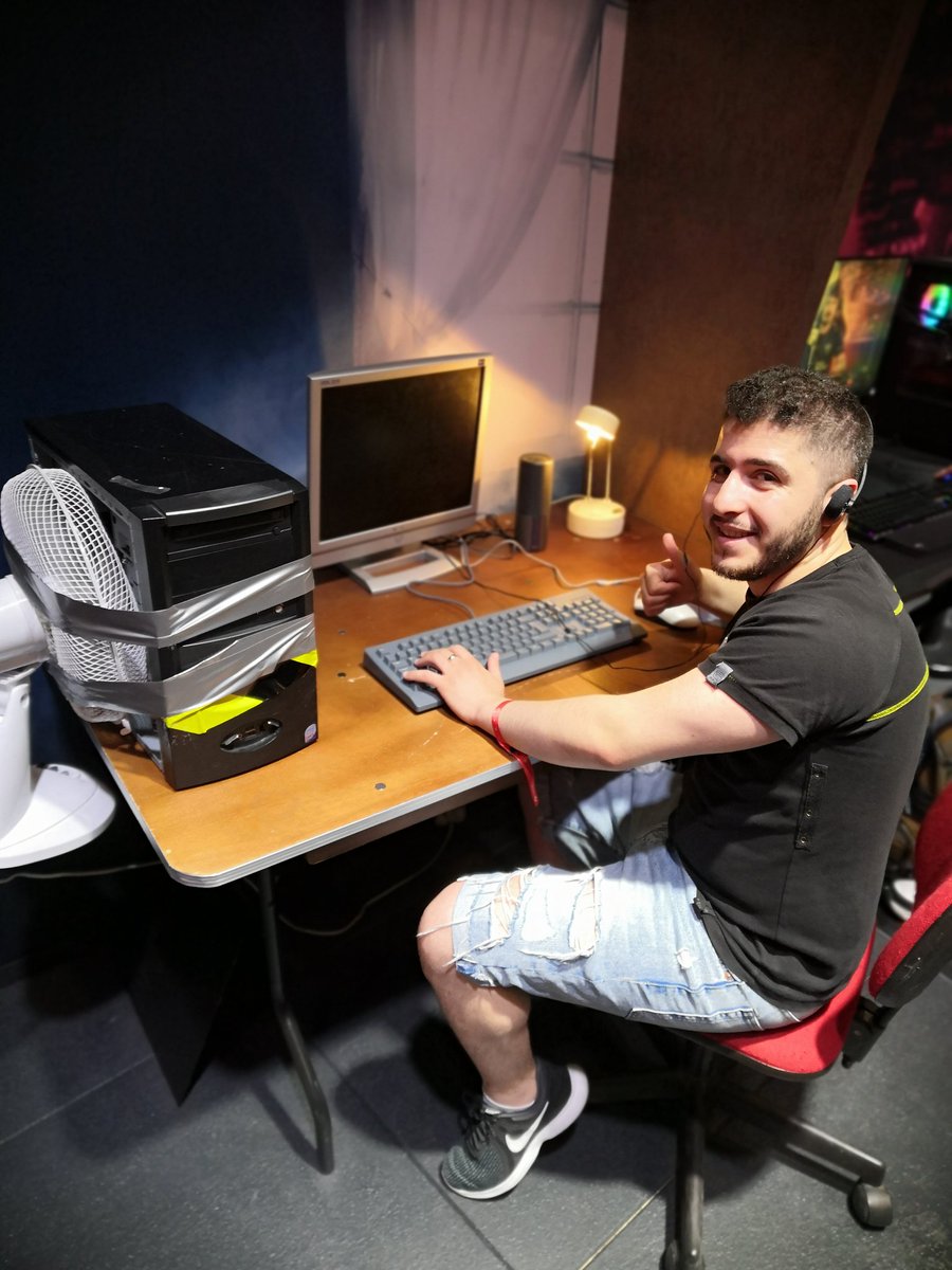 Tempurus tweet media