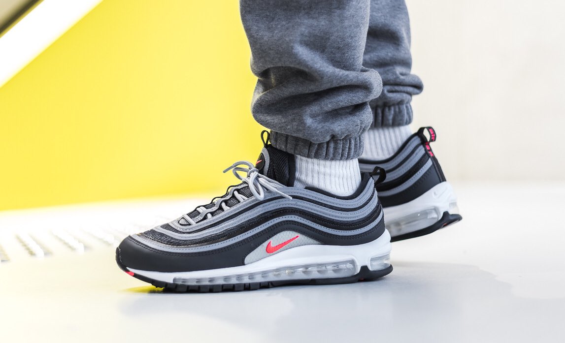 nike air max 97 flash crimson