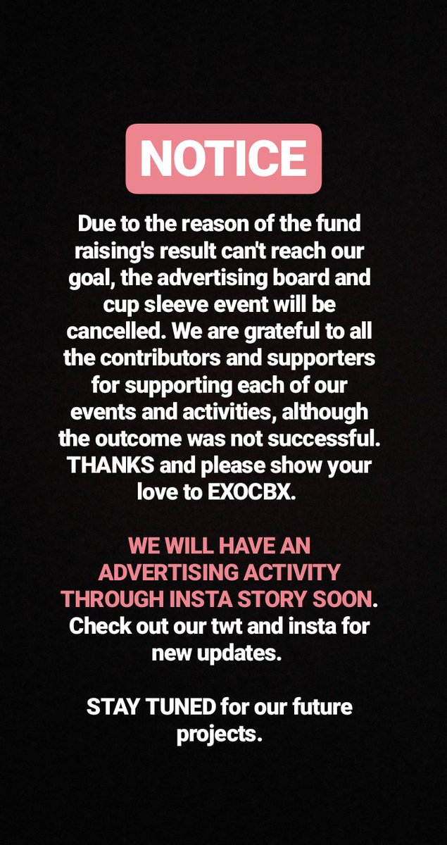 my_cbx's tweet photo. Please read 👇 https://t.co/PxvSNwTuj0