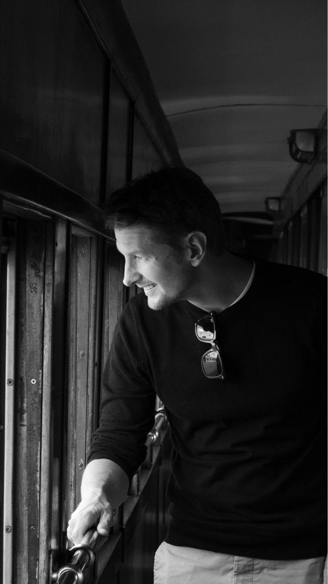 We are excited to announce that this month's talk will host Nicholas Rixon, CGO of Tencent Africa. 

Join us as we discuss how to build, grow and gain traction for #digital #products.

Book your seat here: qkt.io/Pbg4BC

#startups #corporates #digital #solutions