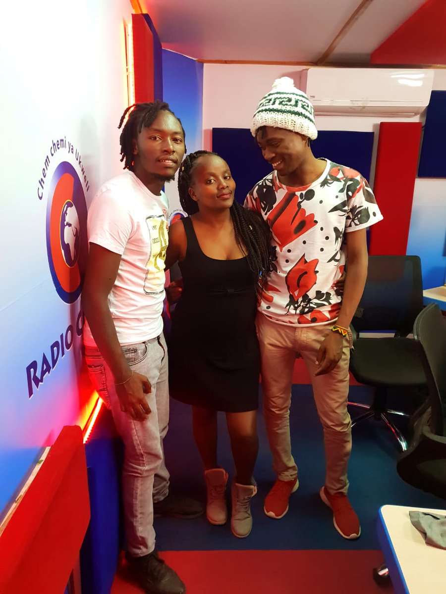 2nd hour #WaksTikiTaka rieng ni gani? <a href="/AQtee/">Ann Q-tee</a> <a href="/Deejayrambo1/">Deejayrambo</a>