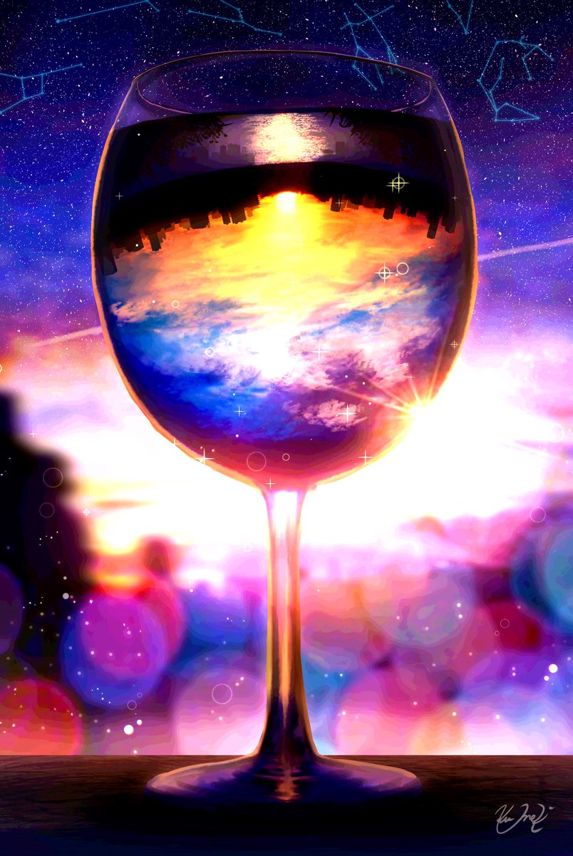 「#みんなの絵幅を見せてほしい
いろいろ('-`).。oO 」|クメキのイラスト