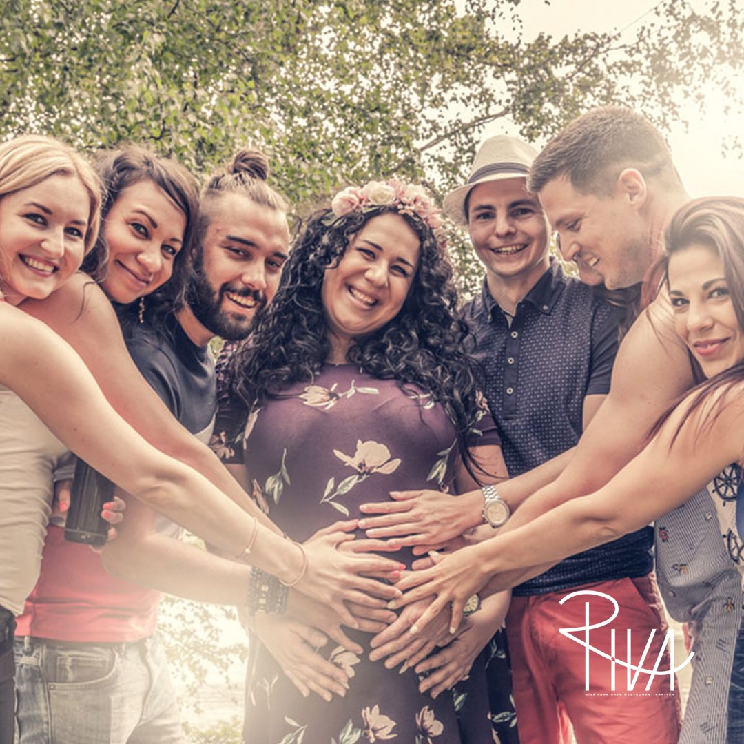 Her mutlu anınızda yanınızda olmak istiyoruz. 
#baby #babyshower #babyshowerparty #babyshowertime #rivarestaurant #sarıyer #kahvaltı #breakfast #yemek #restaurant #düğün #wedding #nişan #kına #kınagecesi #doğumgünü #kurumsaldavet #mezuniyet #sünnetdüğünü #etkinlik #organizasyon