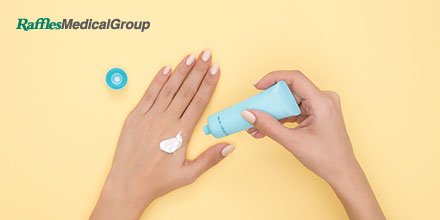 Sun protection is essential to guard against skin cancer and reduces the signs of ageing.