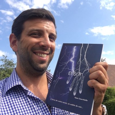 YCourchelle's tweet photo. #NouvellePhotoDeProfil https://t.co/hM4W5FSkxR