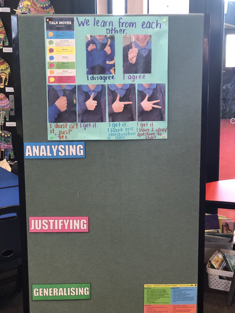 K_reynolds2's tweet photo. The power of conversation and seeing teachers excited about sharing their successes. #choralcounting @SoSueSays @ecarrington13 @gcaleta @lbadd12 @cristybudd @sbojeparracath1 @janettebobis https://t.co/7RSvJFQWML