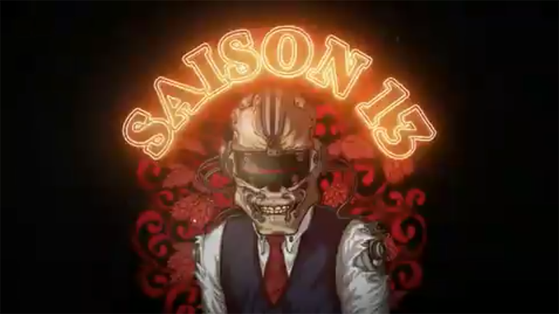 ArrowTVRock's tweet photo. Megadeth komt met nieuw biertje: Saison 13.

Lees meer: https://t.co/IzPzTrKr2J https://t.co/dcqQFE5B8Z